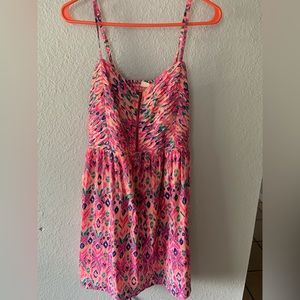 Cute summer dress